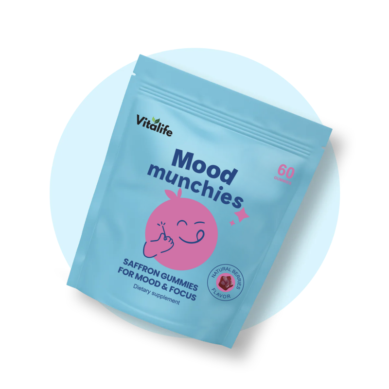 Premium Gummies That Transform Your Child.