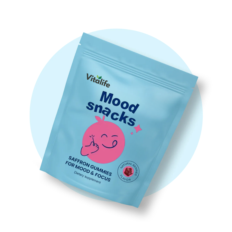 Premium Gummies That Transform Your Child.