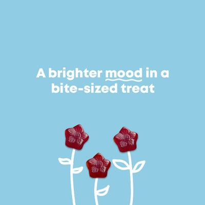 Vitalife™ Mood Munchies - Saffron Gummies For Kids