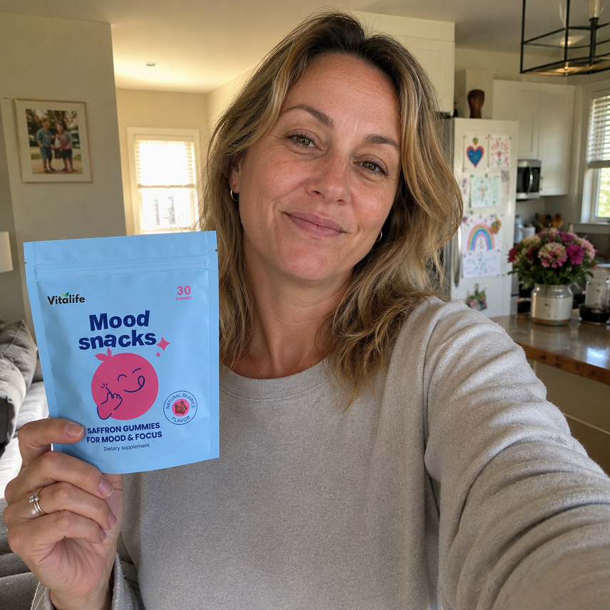 Review by Sarah M
